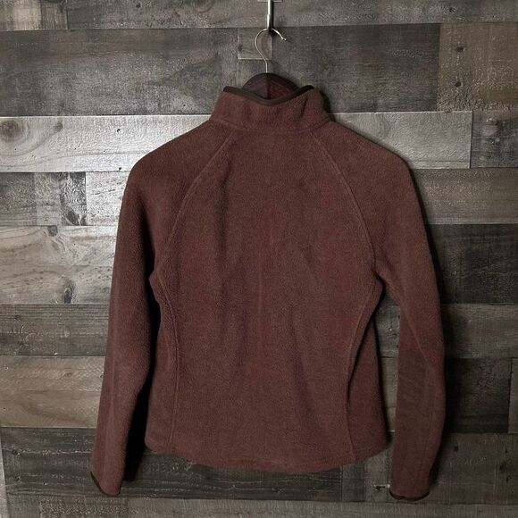Patagonia 1/2 Zip Sweater Small - Picture 3 of 4